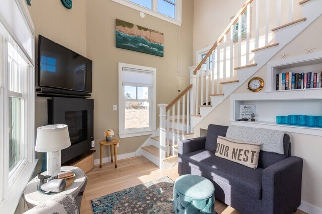 Foto del edificio - 164R Old Point Rd