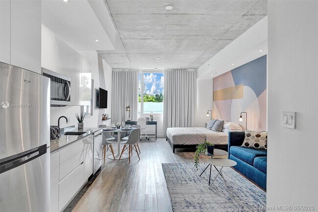 Foto del edificio - 4670 NE 2nd Ave