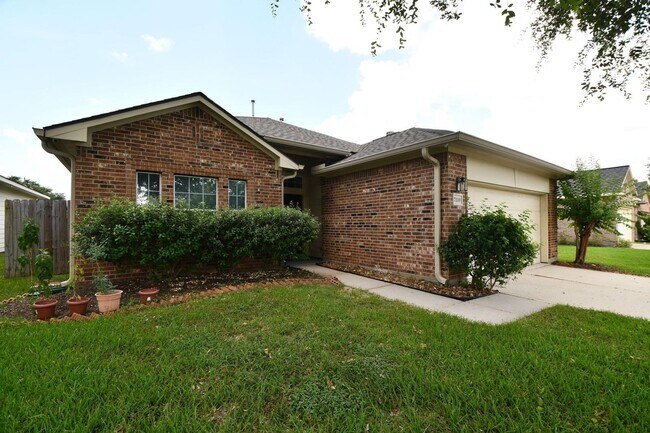 Building Photo - 7110 Anaquitas Creek Ct