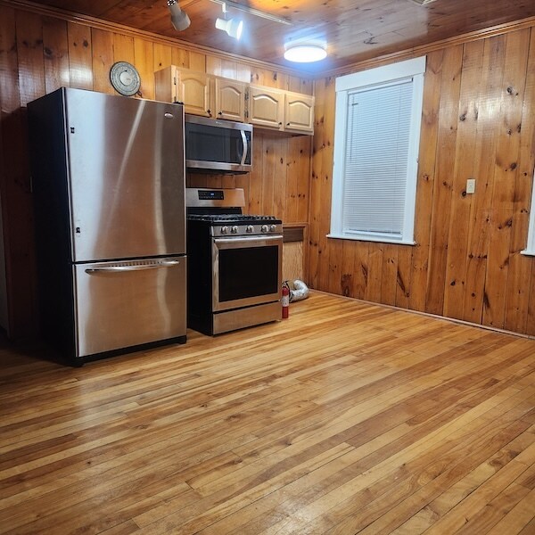 Foto del edificio - 5 Cohasset St