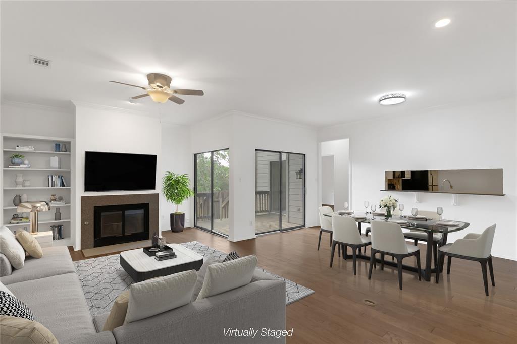 5701 Scout Bluff, Austin, TX 78731 Condo for Rent in Austin, TX