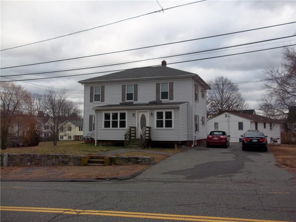 406 Brown St, Attleboro, MA 02703 Room for Rent in Attleboro, MA