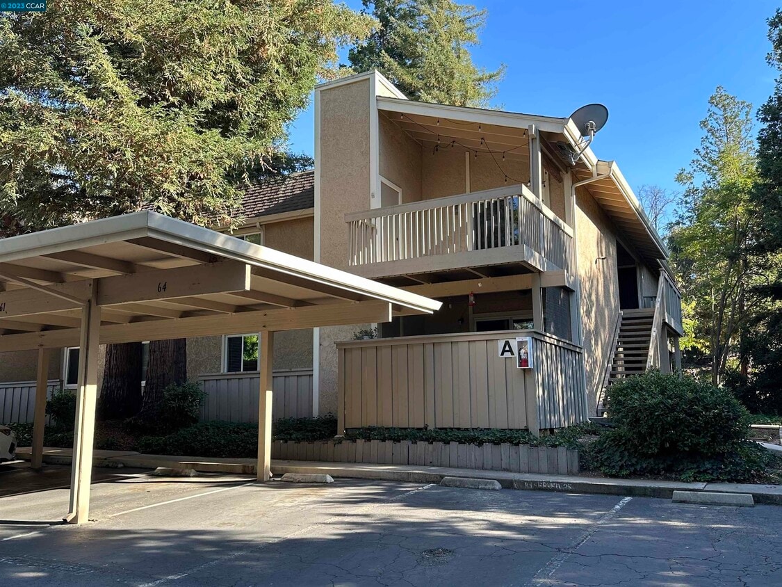 5455 Kirkwood Dr Unit A5, Concord, CA 94521 Condo for Rent in Concord