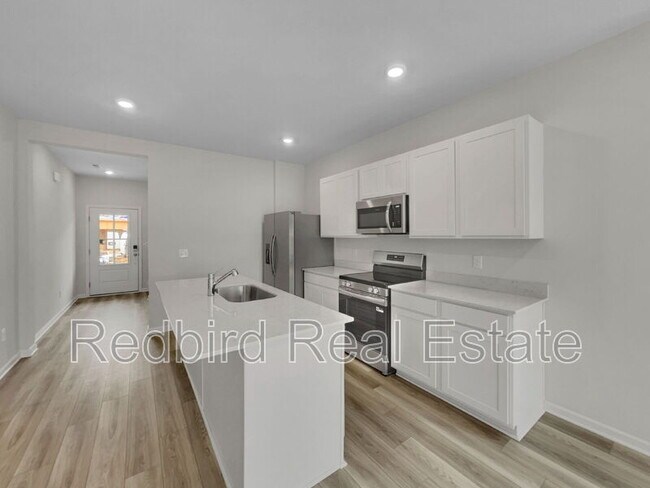 Foto del edificio - 1665 Manuka Ln