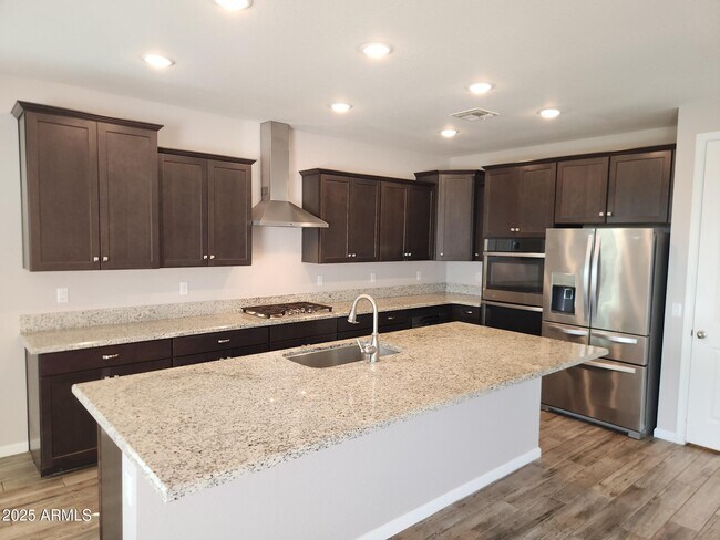 Foto del edificio - 13431 W Range Mule Dr