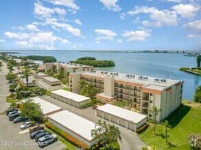 Building Photo - 200 S Banana River Blvd