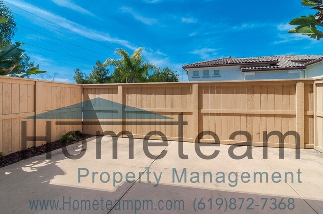 Building Photo - 2BR / 2.5 BA Scripps Ranch/ San Diego Town...