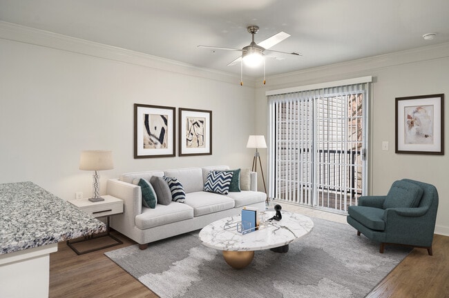 Foto del edificio - Cortland at Dulles