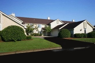 Aldingbrooke Apartments photo'