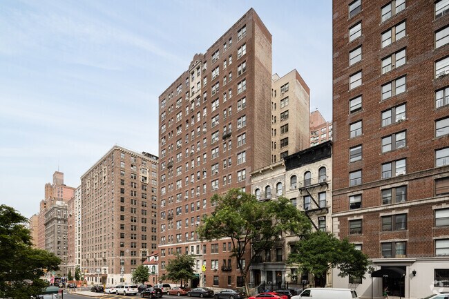 Building Photo - 710 W End Ave
