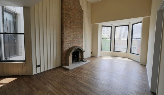 Foto del edificio - 2904 N Broadway St