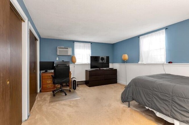 Foto del edificio - 89 Pleasant St