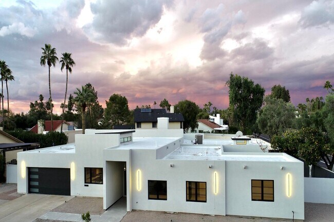 Foto del edificio - 7730 E Gold Dust Ave