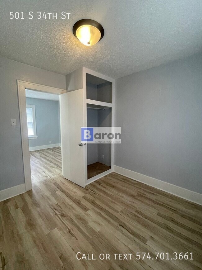 Foto del edificio - 501 S 34th St