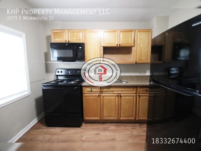 Building Photo - Wonderful 3 Bed Home in Port Richmond