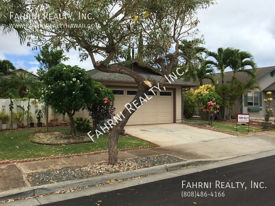 Foto principal - 91-1005-1005 Keoneae Pl