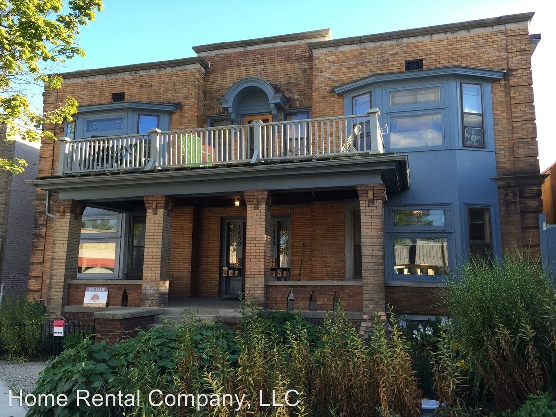 Foto principal - 1448-1450 Lake Dr SE