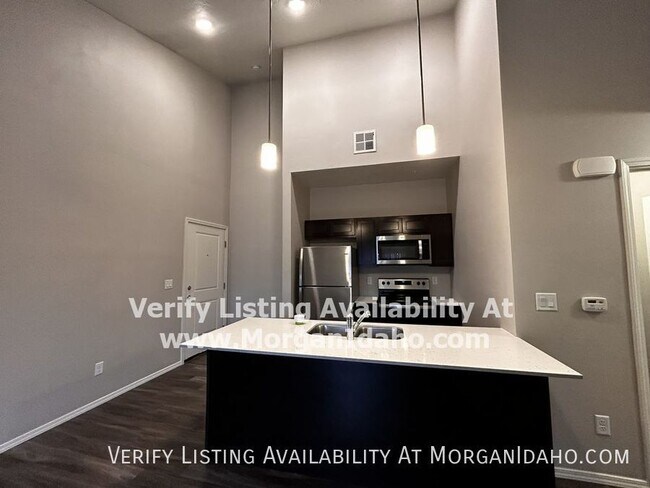 Foto del edificio - 1021 S Elder St