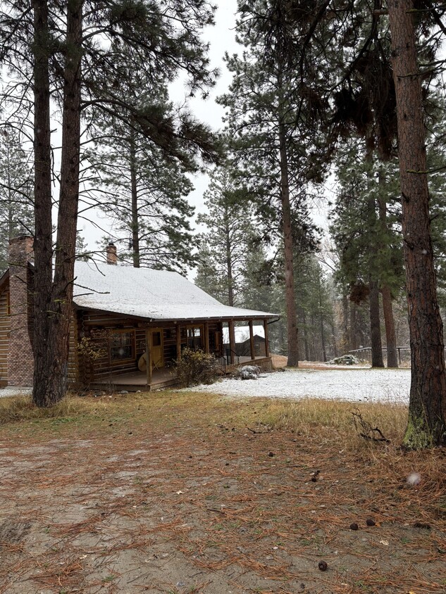 Primary Photo - 502 Snowberry Ln