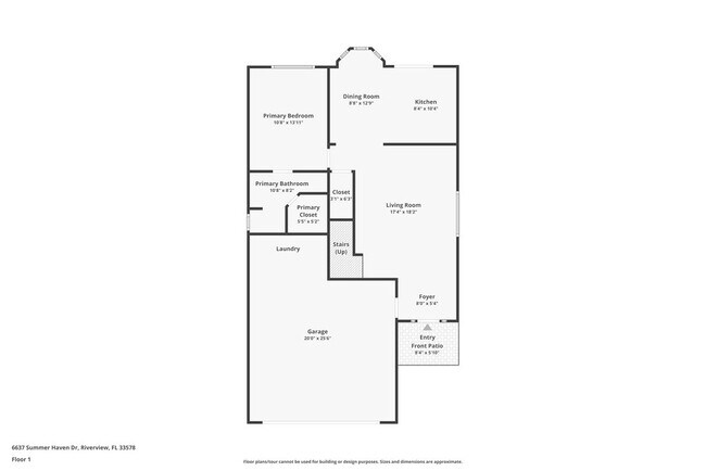 Foto del edificio - 6637 Summer Haven Dr