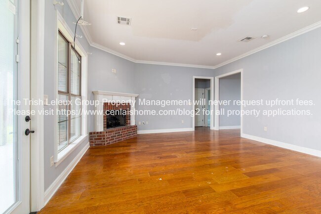 Foto del edificio - 4/2 New home close to Jackson st