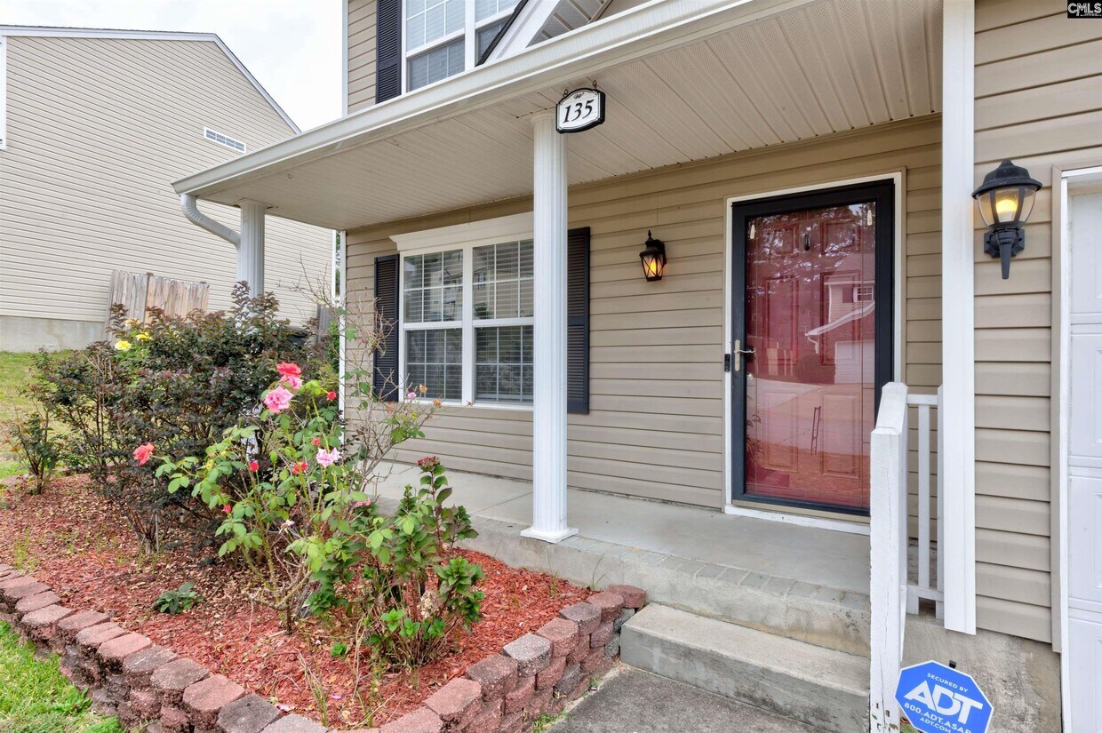 135 Silverberry Dr, Lexington, SC 29073 House Rental in Lexington, SC
