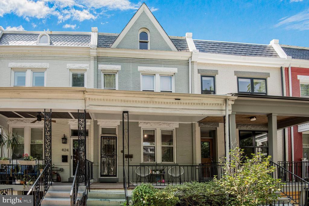 Foto principal - 426 Shepherd St NW