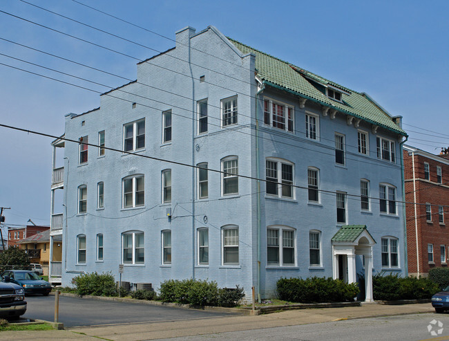 Foto del edificio - Edgewater