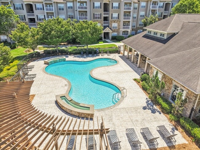Building Photo - Wesley Stonecrest Apartments at Lithonia