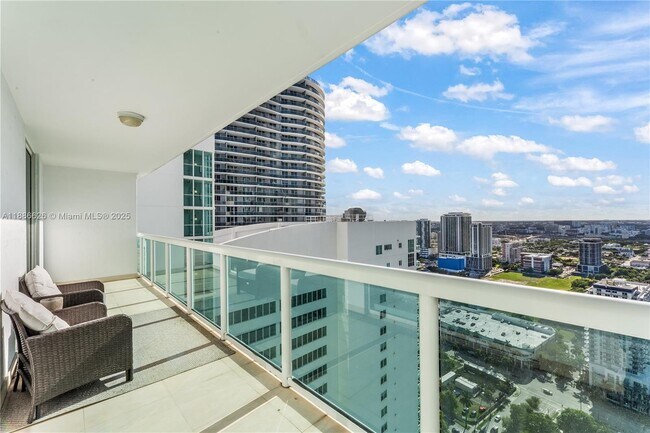 Foto del edificio - 1800 N Bayshore Dr