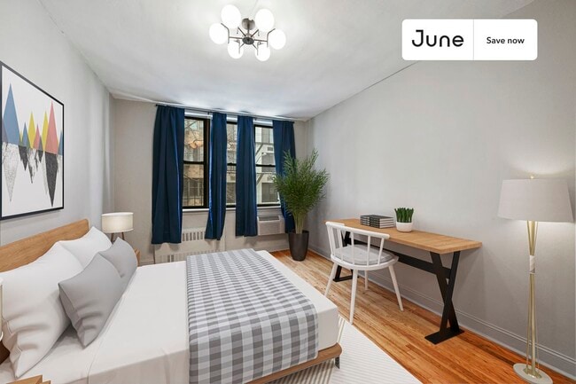 Photo - 334 E 90th St Apartment