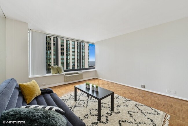 Building Photo - 155 N Harbor Dr
