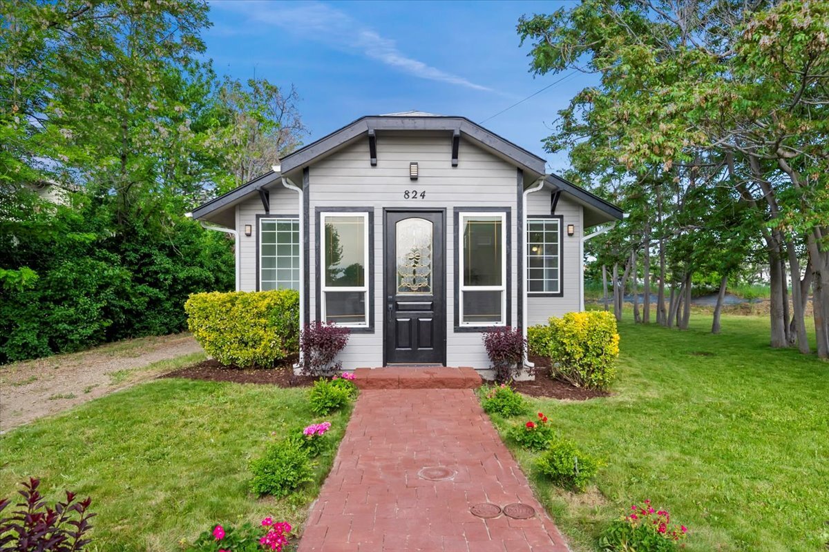 824 N Allumbaugh St, Boise, ID 83704 House Rental in Boise, ID