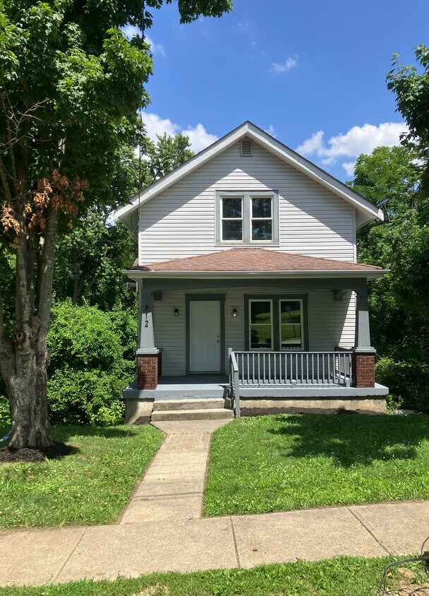 Primary Photo - 812 Wells St