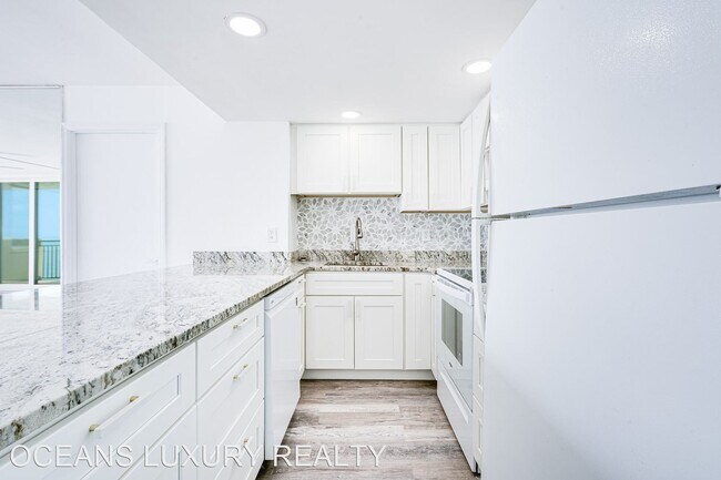 Foto del edificio - 2 br, 2 bath House - 2987 S Atlantic Ave, ...