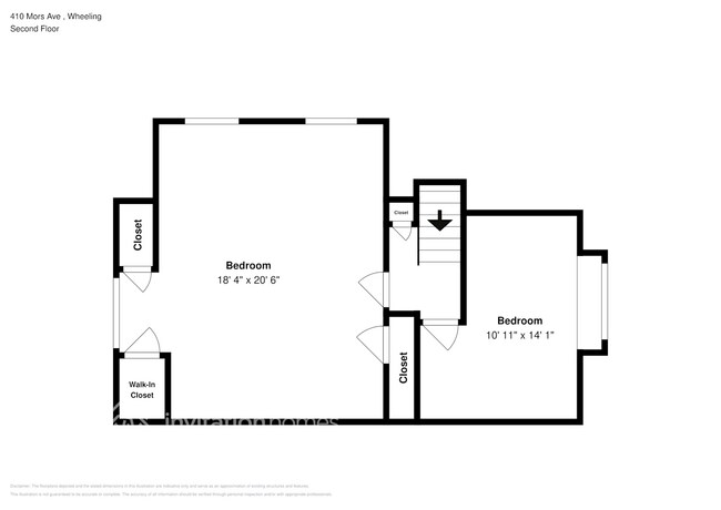 Foto del edificio - 410 Mors Ave