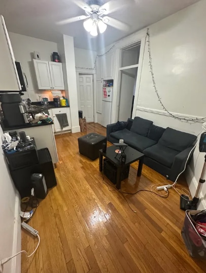 Building Photo - 39 Hemenway St