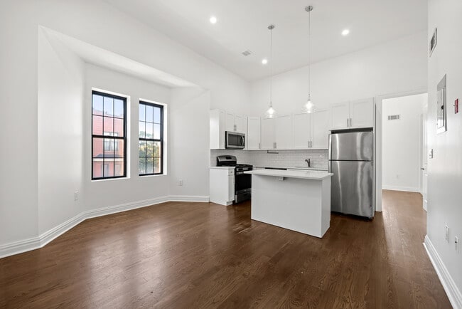 Foto del edificio - 1340 Bushwick Ave