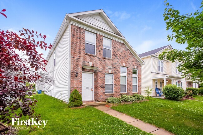 Building Photo - 12205 Lindley Dr