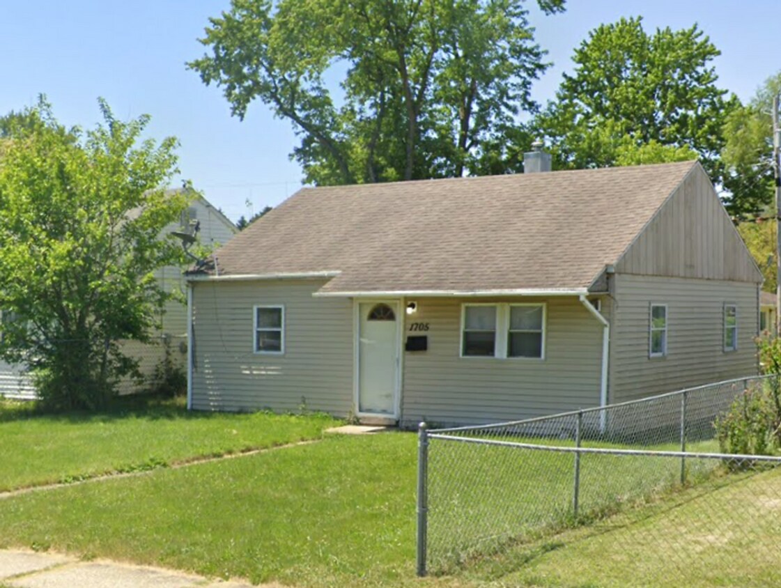 Foto principal - 1705 S Jackson St