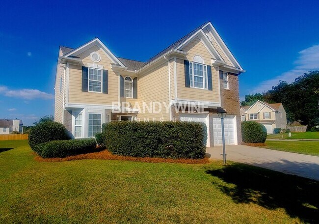 Foto del edificio - 2801 Driftwood Ct