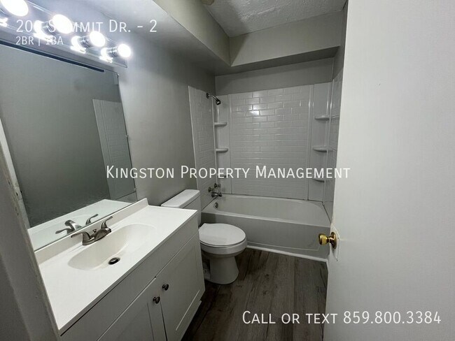 Building Photo - 200 Summit Dr