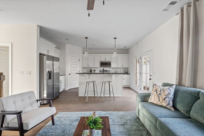 Foto del edificio - 3319 Old Hickory Blvd