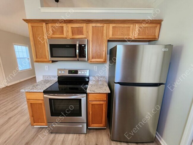 Foto del edificio - 254 Bridgeport Ln