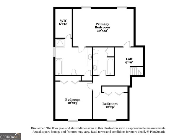 Building Photo - 8610 Creekview Ct