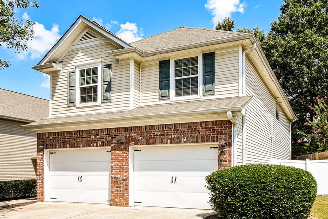 Foto del edificio - 2740 Gatewater Ct