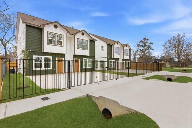 Foto del edificio - 8412 Darien St