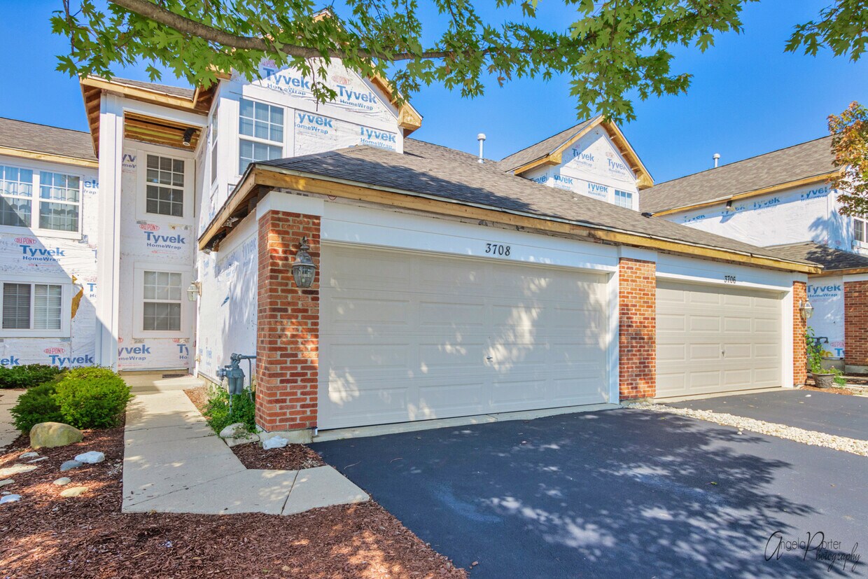 3708 Monica Ln, Johnsburg, IL 60051 Townhome Rentals in Johnsburg IL