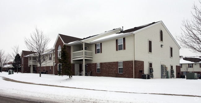 Building Photo - Shaker Square