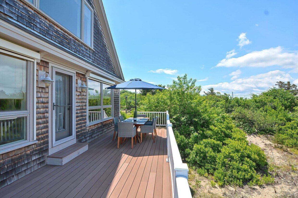 Foto principal - Dog-Friendly Winter Rental on Plum Island